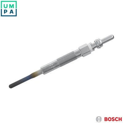 4x GLOW PLUG 0 250 403 010 FOR HOLDEN CRUZE CAPTIVA/7/Gen.  VAUXHALL  OPEL - Image 1 of 4