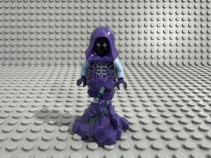 Lego Rogue Minifigura Next Knights nex077, 70354 70348 - Imagen 1 de 3