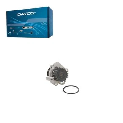 Dayco Engine Water Pump For 2004-2006 Volkswagen Beetle 1.9L L4 Foto 1 de 3