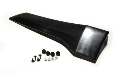 Protector contra salpicaduras para conductor trasero izquierdo Nissan Máxima 2004-2014 guardabarros OEM Foto 1 de 4