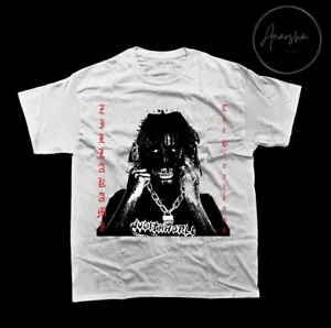 Camiseta City Morgue - Camiseta ZillaKami - Mercancía ZillaKami - Streetwear Bootleg - Imagen 1 de 2