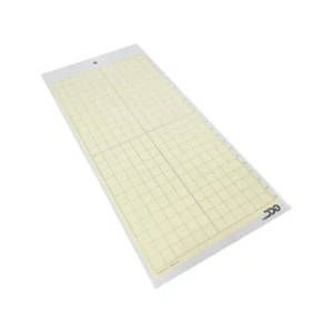Cutting Mat for GCC I Craft, Silhouette, Cricut Standard Grip 12''x24'' 2 Pieces - Picture 1 of 3