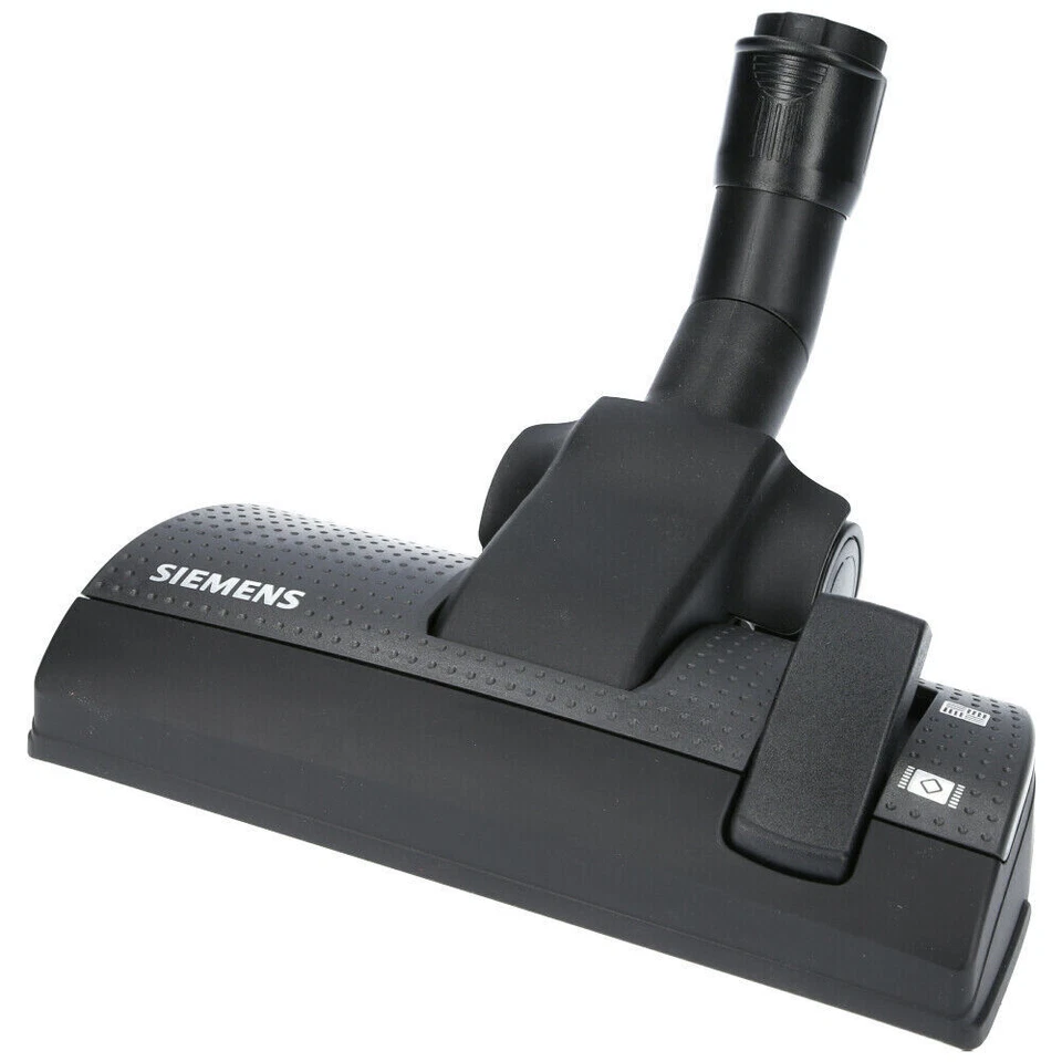 Siemens Saugerdüse - Schwarz (576065)