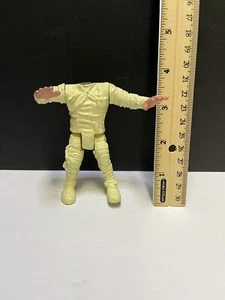 MONSTER horror Mummy (blood mummy) figure SUNGOLD motu bootleg Missing Head - Picture 1 of 3
