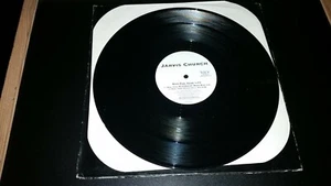 Jarvis Church Run for your life 12" Reggae Vinyl 2002 Promo - Bild 1 von 2