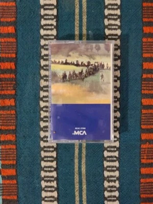 Paint Your Wagon (OST) (Cass, Album, RE) MCA USA Brand New Sealed Mint Condition - Image 1 of 2