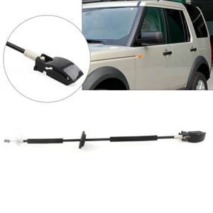 For Land Rover Range Rover Sport 2006-2009 Front Door Inner Handle Lock Cable UK - Imagen 1 de 13