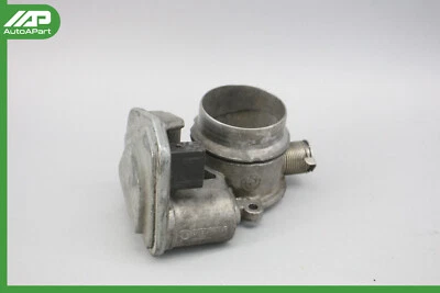 ✅ 09-11 BMW E90 335d M57 corpo do acelerador diesel entrada de ar Assrmbly 7804384 fabricante de equipamento original - Imagem 1 de 4