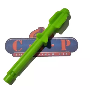 GI Joe Weapon HEAVY DUTY or Vehicle Desert Apache Missile 1991 Original Part CVP - Picture 1 of 1