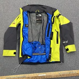 Chaqueta The North Face Hombre Mediana Gore-Tex Summit Series XCR Impermeable A Prueba de Viento - Imagen 1 de 14