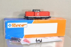ROCO 43647 OBB ÖBB CLASS BR 2048 003-4 DIESEL LOCOMOTIVE MINT BOXED om - Picture 1 of 10
