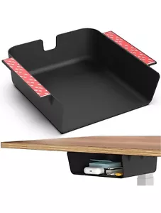 HumanCentric Under Desk Storage Shelf - Under Desk Drawer Organizer for Office - Picture 1 of 8