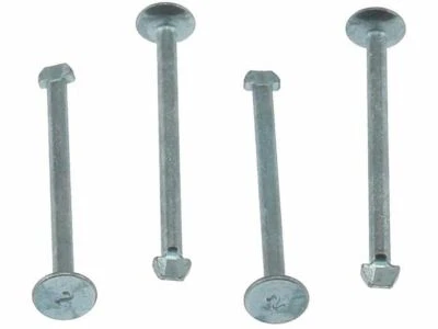 Pin de sujeción de resorte de freno trasero para Pontiac Parisienne 1983-1986 51583FB 1984 Foto 1 de 2