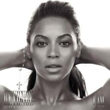 Beyoncé "I Am... Sasha Fierce" Art Music Album Canvas Poster HD Print