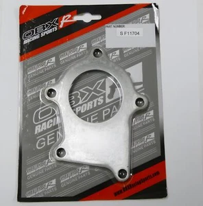 OBX Mild Steel 5 Bolt 3" Turbo Down Pipe Flange For T3/T5 - Bild 1 von 3