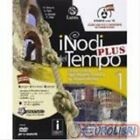 9788869170164 Chitarrini Nodi Del Tempo Plus 1+Dvd,Cd E Carte Lattes