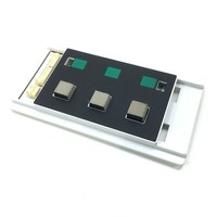 Samsung POWERbot SR1AM7010U5 SR1AM7010UW R7010 LED LCD DISPLAY BOARD DJ-00155A