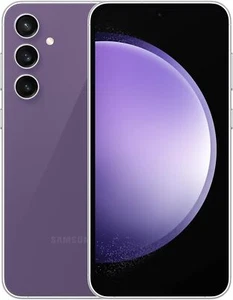 Samsung Galaxy S23 FE 5G SM-S711U 128GB (U.S. Cellular) Smartphone Purple - Picture 1 of 3