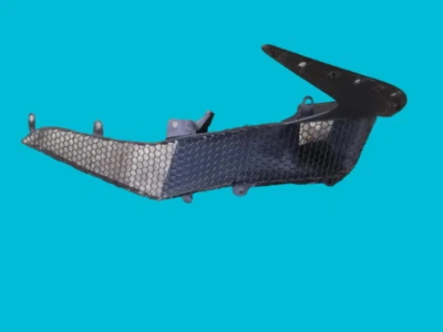 HONDA NSX ACURA NC1 2016 GRADE TRASEIRA QUARTO ASA ENTRADA AR N/S ESQUERDA 74474-T6N - Imagem 1 de 4