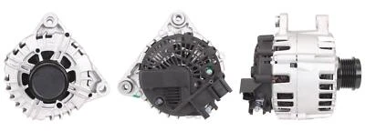 ELSTOCK Générateur D'Alternateur 150A 14V pour Ford Mondeo IV Break 2.0 TDCI - Photo 1/2