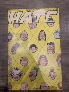 Hass (Serie 1990) #12 - Bild 1 von 7