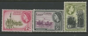 GOLD COAST, COMO NUEVO, 148-59, OG LH/HR, #159 NH, (3) MOSTRADO, CS/12 - Imagen 1 de 1