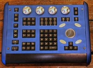 High End Systems Wholehog III Programming Wing Lighting Console - Bild 1 von 9