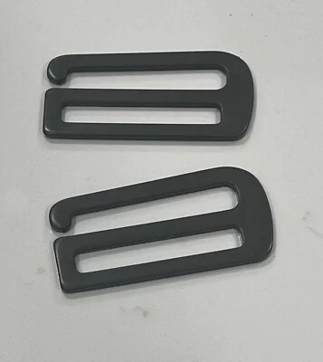 Nomad Cottonwood NXT Camo Hunting Sherpa Fleece Pants Suspender Buckle Clips - Image 1 of 3