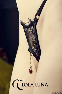 LOLA LUNA String MILENA open S M L XL - Bild 1 von 4