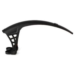 Zefal No Mud Universal MTB Mudguard - Front or Rear Fitting - Black