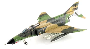 Hobby Master 1:72 USAF McDonnell F-4E Phantom II Fighter-Bomber, HA19055