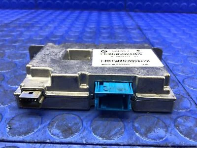 2014-2019 BMW I8 OEM DRIVER ASSIST LANE DEPARTURE CAMERA CONTROL MODULE 9359799 - Image 1 of 4