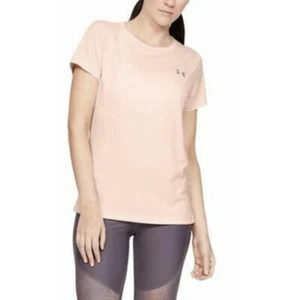 UNDER ARMOUR Orange Dream Tee Größe L - Bild 1 von 4