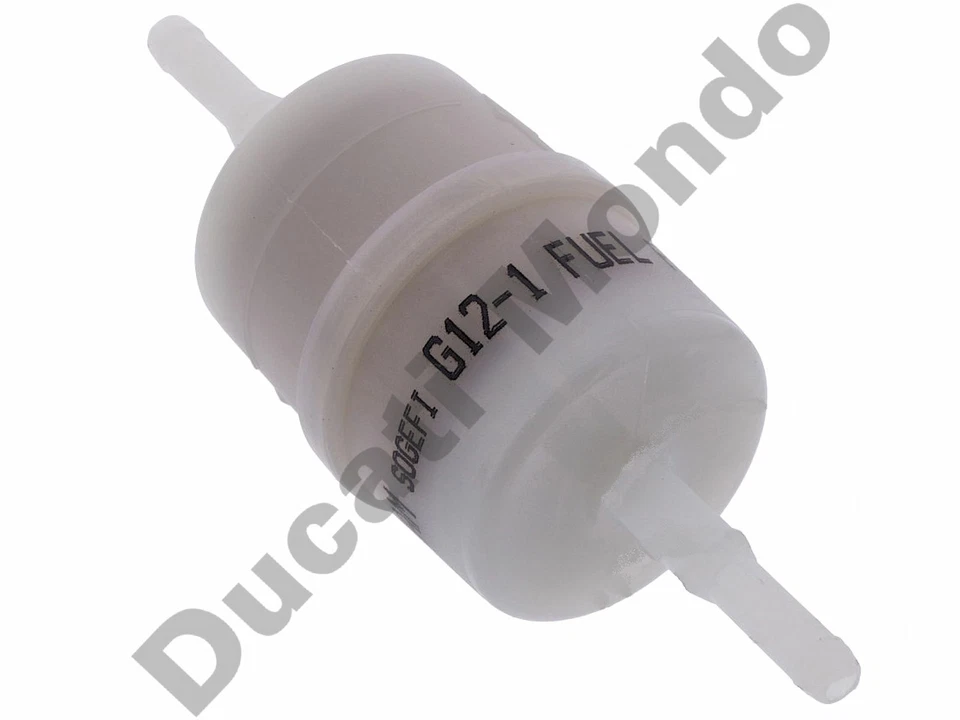 Marco filtro combustible Ducati Supersport 350 400 600 750 900 92-97 Monster 900 93-97 Foto 1 de 4