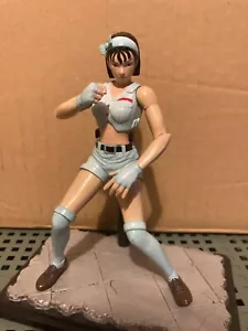 Tekken 8 Jun Figur komplett Namco Epoche - Bild 1 von 3