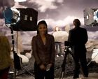 Freema Agyeman Unsigned 10" X 8" Photo - Martha Jones - Doctor Who *101