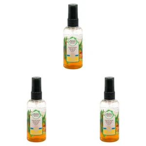 3x Herbal Essences 100ml Repair Hair Oil Blend Enriched w/ Argan Oil & Aloe - Picture 1 of 5
