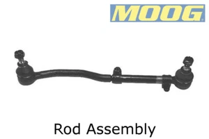 ASC Steering Arm / Tie Rod Assembly - LH - fits Opel Omega B (V94) 1994-2004 - Imagen 1 de 1