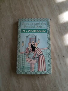 Jeeves and the Feudal Spirit by Wodehouse, P.G. Book - Picture 1 of 4