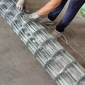 Roof Safety Mesh 300 X 150 X 2.0mm - 1800mm X 50m Multipurpose Building Safety - Picture 1 of 2