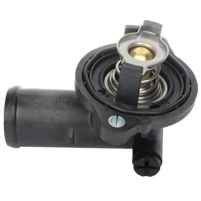 Thermostat Housing for Dodge Challenger Charger & Chrysler 300 2011-2021 3.6L Foto 1 de 4