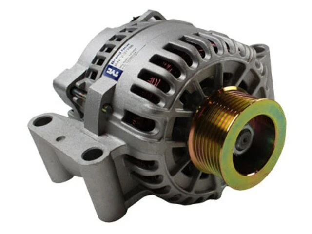 Alternador para Ford F350 Super Duty 1999-2001 TYC 82966BXFH 2000 7,3 L V8 Foto 1 de 2