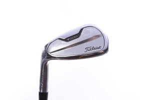 LEFTY Titleist 2021 T200 48* Gap Wedge 35.25 in Graphite Shaft Seniors Flex - Picture 1 of 8