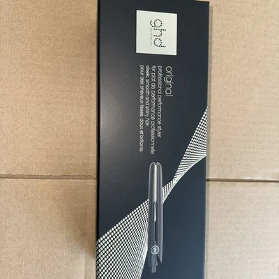 ghd Original Styler 1" Flat Iron Hair Straightener S4C242 - Image 1 of 2