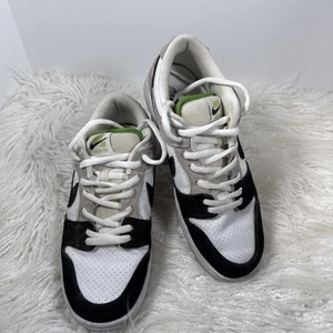 Nike Dunk Low Pro Chlorophyll Dunk Low Pro Chlorophyll Men’s Size 10 See Descrip - Picture 1 of 24