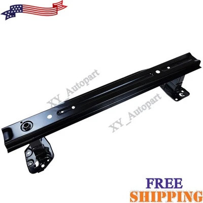 Front Bumper ReinForcement For 2016-2021 Nissan NV200 Steel 620303LM0D NI1006248 - Image 1 of 4