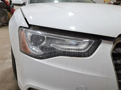 Rh Passenger Side Headlamp Assembly 2013 A5 Audi Sku#4258194 - Image 1 of 4