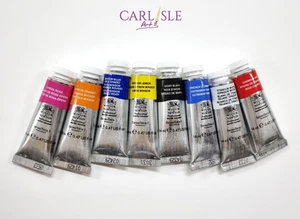 Winsor & Newton Professional Watercolour Paint - 14ml - Page 2 of 2. S2-3-4 - Picture 1 of 3