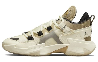 Jordan 'Why Not?' ZER0.5 Beige - DC3638-102 - Image 1 of 4