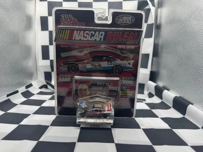 NASCAR Rules Racing Champions No 93 Dave Blaney Amoco Ultimate 1/64 Diecast - Image 1 of 4